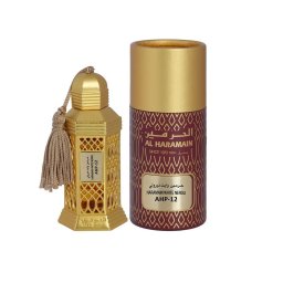 Al Haramain White Neroli CPO W 12 ml