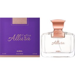 Ajmal Entice Allura EDP W 75 ml