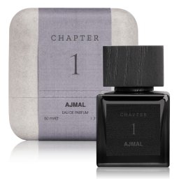 Ajmal Chapter 1 EDP U 50 ml