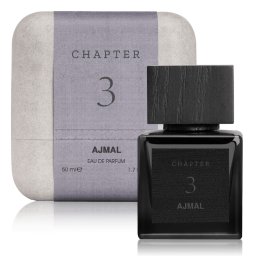 Ajmal Chapter 3 EDP U 50 ml