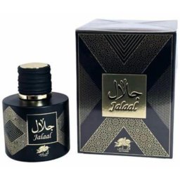 Al Fares Jalaal EDP U 100 ml