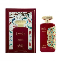 Adyan Dalia Rouge EDP U 100 ml