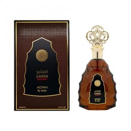 Adyan Amber Extreme EDP U 100 ml