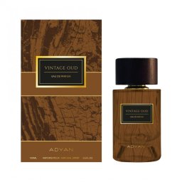 Adyan Vintage Oud EDP U 100 ml