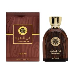 Adyan Art Of Oud EDP U 100 ml