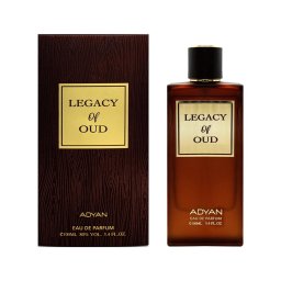 Adyan Legacy of Oud EDP U 100 ml