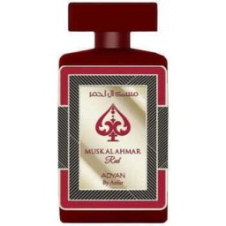 Adyan Musk Al Ahmar Red EDP U 100 ml