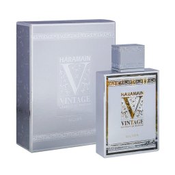 Al Haramain Vintage Silver PAR U 100 ml