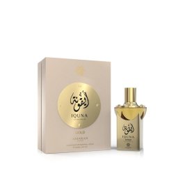 Amaran Iquna Gold EDP U 100 ml
