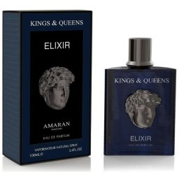Amaran Kings & Queens Elixir EDP M 100 ml