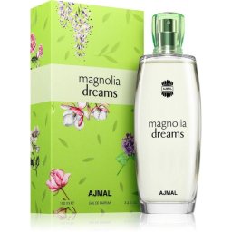 Ajmal Magnolia Dreams EDP W 100 ml