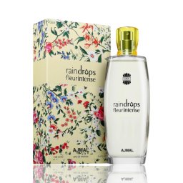 Ajmal Raindrops Fleur Intense EDP W 100 ml
