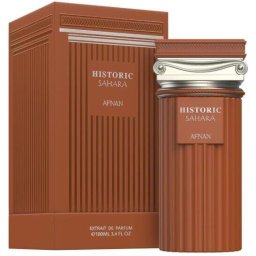 Afnan Historic Sahara PAR U 100 ml