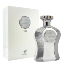 Afnan His Highness White EDP M 100 ml