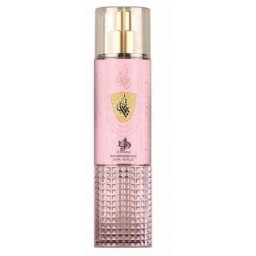 Al Wataniah Tibyan BOR W 250 ml