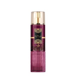 Al Wataniah Sabah Al Ward BOR U 250 ml