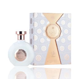 Al Wataniah Lily EDP W 100 ml