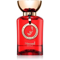 Al Wataniah Massad Royale EDP U 100 ml