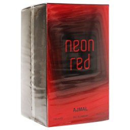Ajmal Neon Red EDP U 100 ml