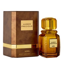 Ajmal Amber Precious EDP U 100 ml