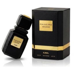 Ajmal Paineira Wood EDP U 100 ml