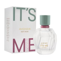 Aigner It's Me Soft Musk EDP W 100 ml