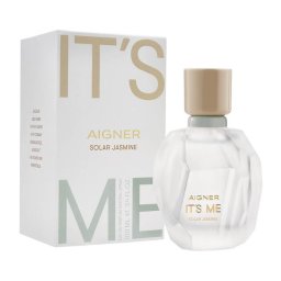 Aigner It's Me Solar Jasmine EDP W 100 ml