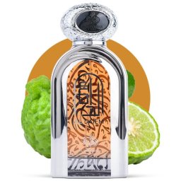 Al Wataniah Al Daiem EDP W 75 ml