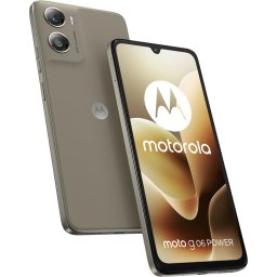 Smartphone Moto G06 Power 256GB 4GB RAM Dual SIM Laurel Oak