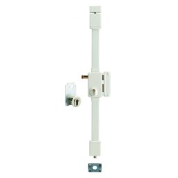 Broască aplicată Beluga A2P* cu maner de tragere, pentru ușă de intrare, dreaptă, 3 puncte, Transit2 30x65mm - THIRARD