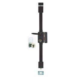 Broască aplicată Beluga A2P* cu profil de cilindru, pentru ușă de intrare, cu stift, dreaptă, 3 puncte, Transit2 30x65mm