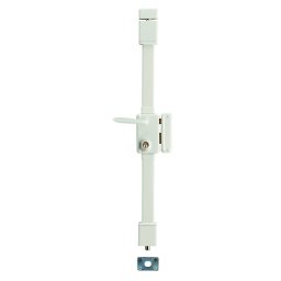 Broască aplicată Beluga cu profil de cilindru, pentru ușă de intrare, deschidere pe dreapta, 3 puncte, cilindru HG5 Ø23mm