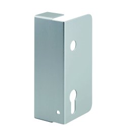 Carcasa decorativ pentru toc de usa, drept, 50x30mm - THIRARD