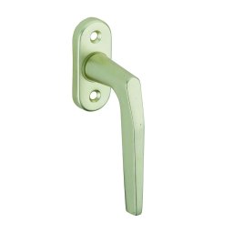 Maner pentru fereastră Leto/Maïa, înălțime 103mm, culoare F2 - THIRARD