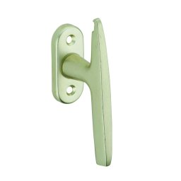 Maner pentru fereastră Leto/Maïa, înălțime 125,5 mm, culoare F2 - THIRARD