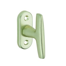 Maner pentru fereastră Leto/Maïa, înălțime 77,5 mm, culoare F2 - THIRARD