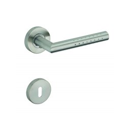 Mânere pentru ușă, inox, pătrat 7mm - THIRARD