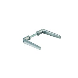Manere pentru usa, pătrat 6 sau 7 mm, 2 puncte de prindere - THIRARD