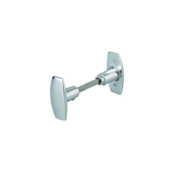 Manere pentru usa, pătrat 6mm, manson adaptor 7mm - THIRARD
