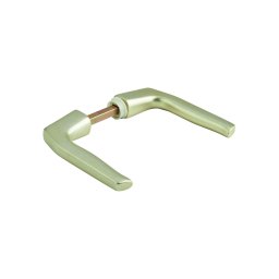 Mânere pentru usa, pătrat 8mm, culoare F2 - THIRARD