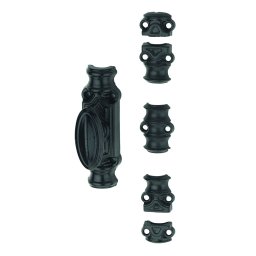 Mecanism cremone din fontă cu set accesorii – Thirard
