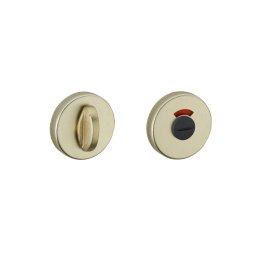 Set de două rozete cu blocare, culoare F2 - THIRARD