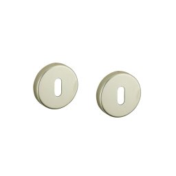 Set de rozete, profil de cheie, culoare F2 - THIRARD