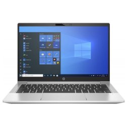 Laptop HP ProBook 430 G8 Refurbished, I5-1135G7, 8GB RAM, 256GB SSD NVMe, Webcam, Tastatura US/UK, 13.3", Windows 11 Pro, Stare Acceptabila