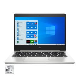 Laptop HP ProBook 430 G7 Refurbished, I5-10210U, Webcam, 8GB RAM, 256GB SSD NVMe, 13.3", Windows 11 Pro, Tastatura US/UK, Stare Acceptabila