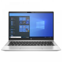 Laptop Refurbished HP ProBook 430 G8, I5-1135G7, Webcam, 8GB RAM, 256GB SSD NVMe, 13.3", Windows 11 Pro, Tastatura US/UK, Stare Buna