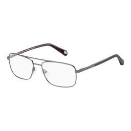 Fossil Rame ochelari de vedere barbati Fossil FOS 6060 OKN