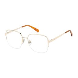 Fossil Rame ochelari de vedere dama Fossil FOS 7163/G 3YG