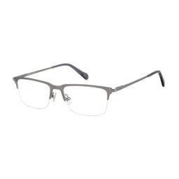 Fossil Rame ochelari de vedere barbati Fossil FOS 7186/G R80