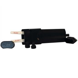 Incarcator de conuri Raw Black Double Shot si Suport tigari